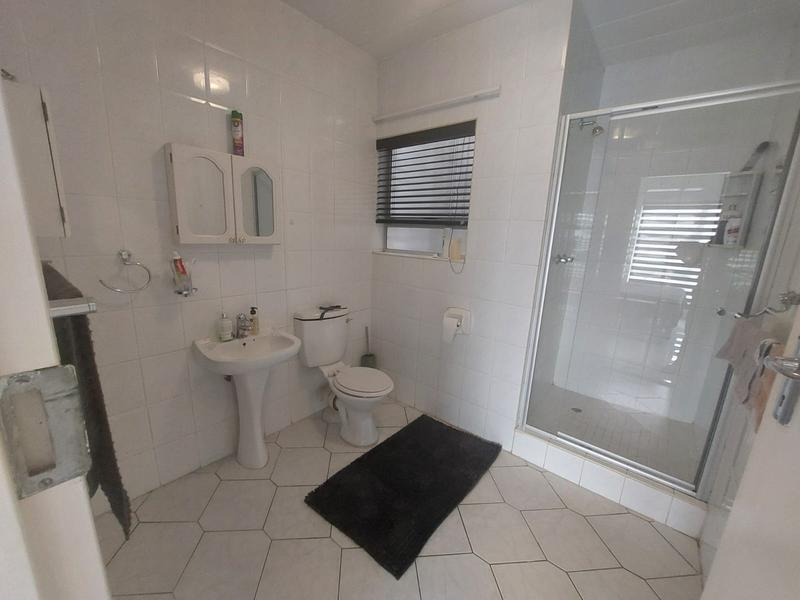 To Let 3 Bedroom Property for Rent in Vaalpark Free State